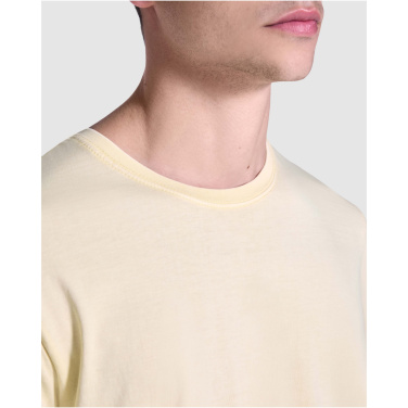 Logo trade promotional items picture of: Corgi short sleeve men's t-shirt