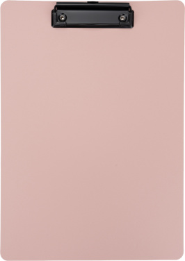 Logotrade business gifts photo of: Writing pad with clip