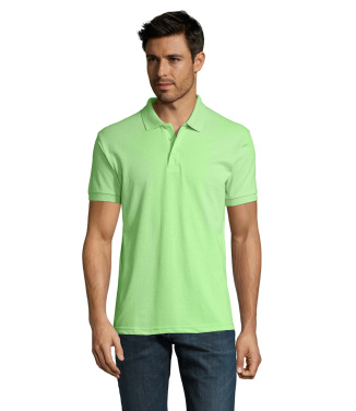Logotrade advertising products photo of: PRIME MEN POLO 200gr