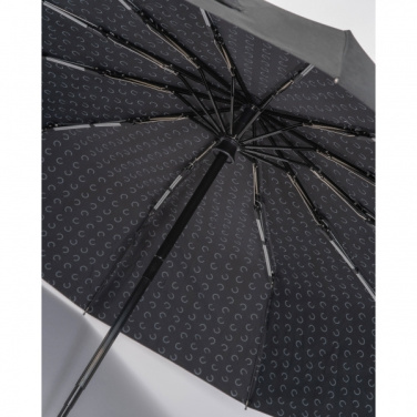 Logotrade advertising products photo of: Automatic umbrella RIO VERDE MoLu