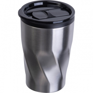 Logotrade promotional gift picture of: Thermal mug BERKELEY