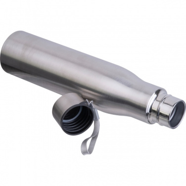 Logo trade promotional giveaway photo of: Water bottle DALLAS