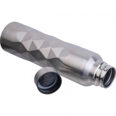 Logo trade promotional gifts picture of: Water bottle DENIZIL