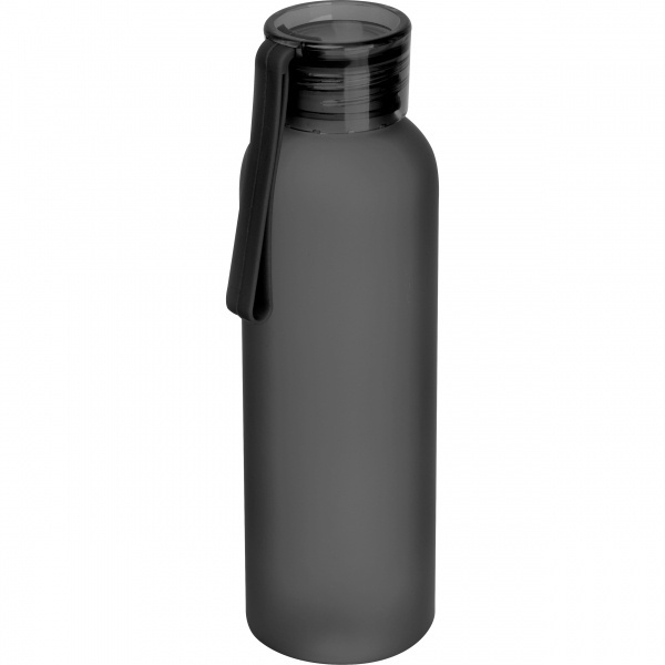 Logo trade promotional product photo of: Water bottle READING
