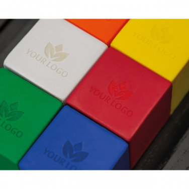 Logotrade business gift image of: Anti-stress ball DIJON