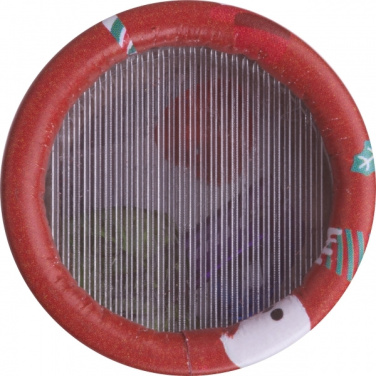 Logo trade advertising products image of: Christmas kaleidoscope NORTH POLE