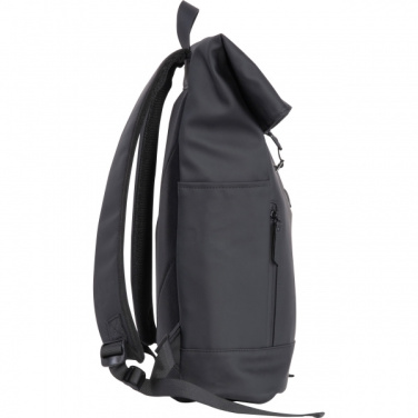 Logotrade corporate gift picture of: Laptop backpack NORWICH