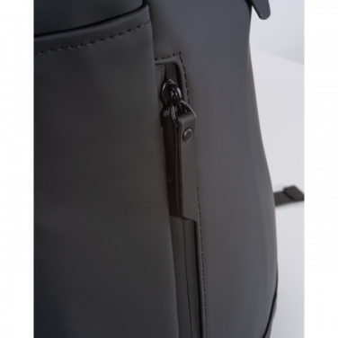 Logo trade promotional gifts picture of: Laptop backpack NORWICH