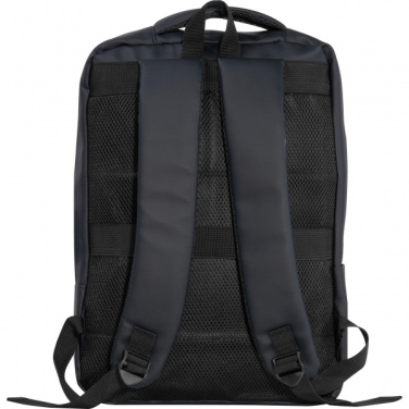 Logotrade promotional merchandise photo of: Laptop backpack PARMA
