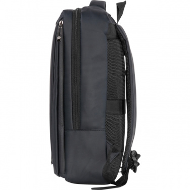 Logo trade business gift photo of: Laptop backpack PARMA