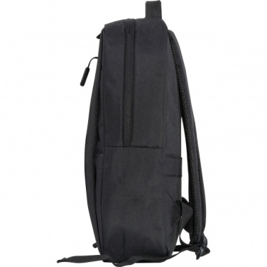 Logotrade promotional gift picture of: Laptop backpack NOTTINGHAM