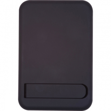 Logo trade promotional giveaways picture of: Wireless power bank 5 000 mAh CAIRO