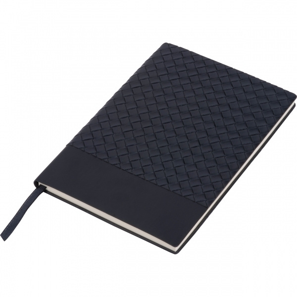 Logo trade corporate gift photo of: A5 Notebook FARGO