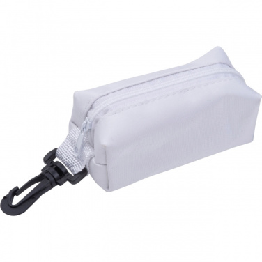 Logotrade promotional giveaways photo of: Case with Colored Pencils CARLTON