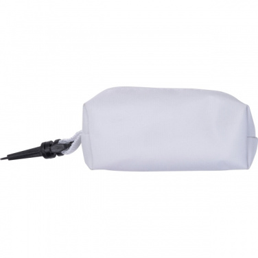 Logo trade promotional gifts image of: Case with Colored Pencils CARLTON