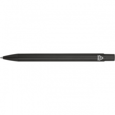 Logotrade promotional giveaways photo of: Recycled Ballpoint Pen BILBAO