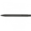 Recycled Ballpoint Pen BILBAO, black