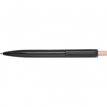 Logo trade promotional item photo of: Ballpoint Pen BOA VISTA