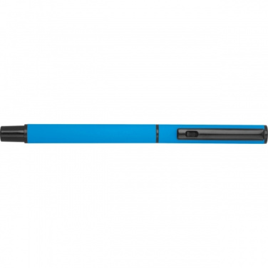 Logo trade promotional giveaways image of: Writing Set CANTERBURY