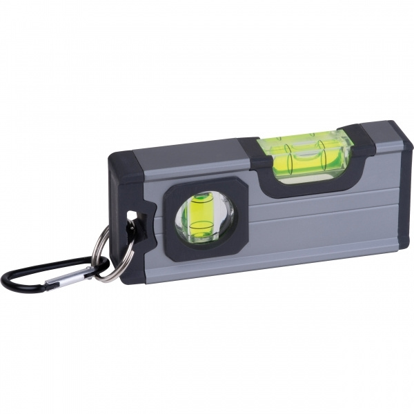 Logotrade promotional giveaway image of: Mini Spirit Level COVENTRY