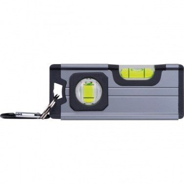 Logotrade promotional giveaway picture of: Mini Spirit Level COVENTRY