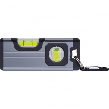 Logo trade corporate gifts image of: Mini Spirit Level COVENTRY