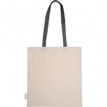 Logo trade promotional gift photo of: Shopping bag RPET CAMBRIDGE