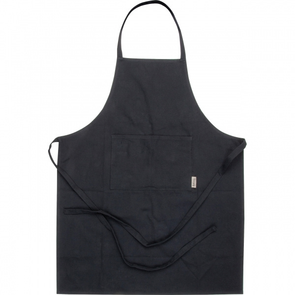 Logotrade business gift image of: Cotton Apron FLORENCE