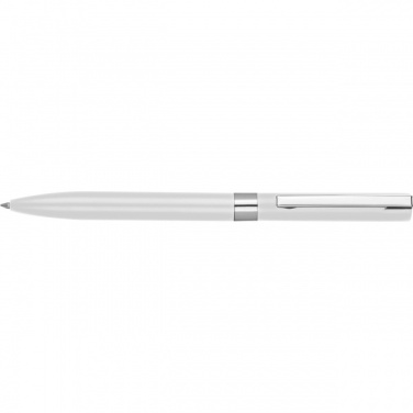 Logotrade promotional merchandise image of: Gel pen HUELVA