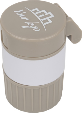 Logo trade advertising product photo of: Pillbox