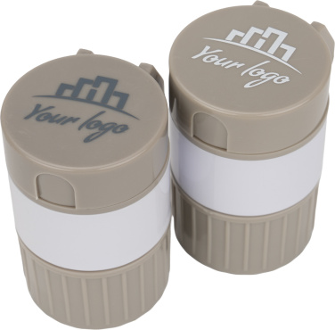 Logotrade promotional merchandise photo of: Pillbox