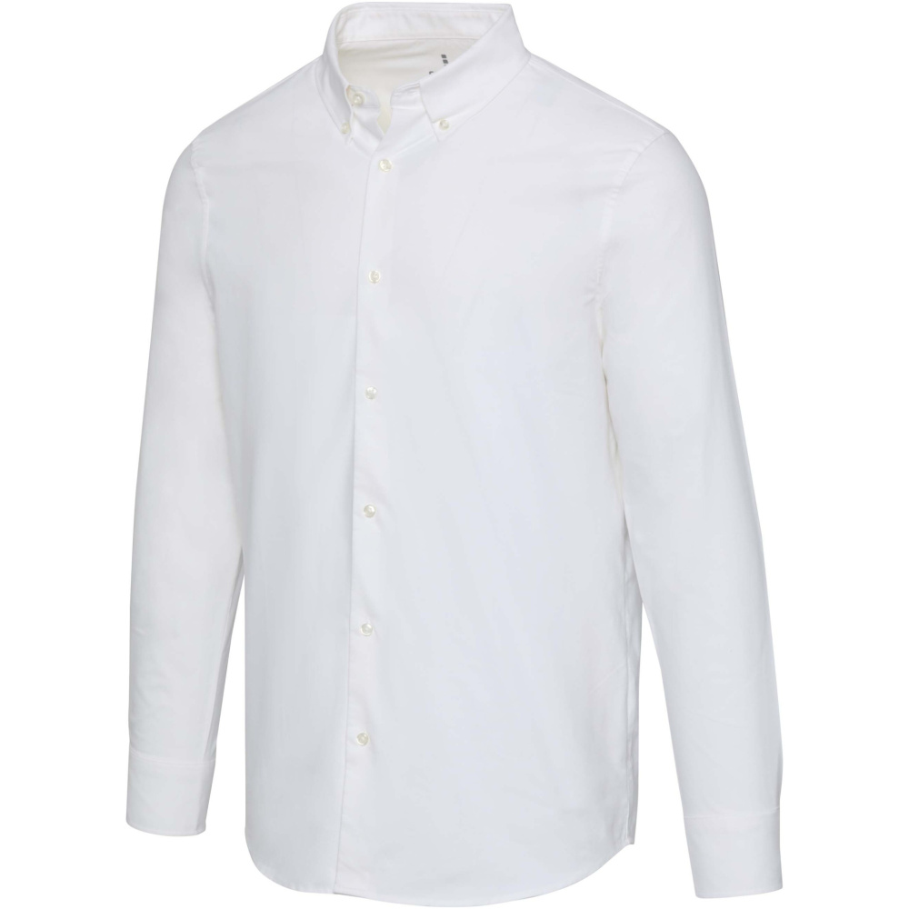 Logotrade promotional product image of: Sphene oxford men's shirt