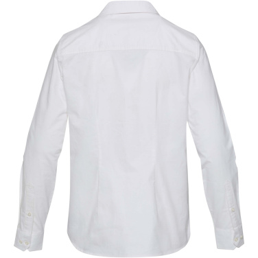 Logotrade advertising product image of: Sphene oxford women's shirt