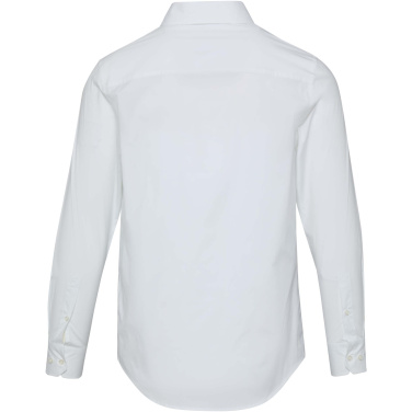 Logotrade corporate gift picture of: Carnelian poplin men's shirt