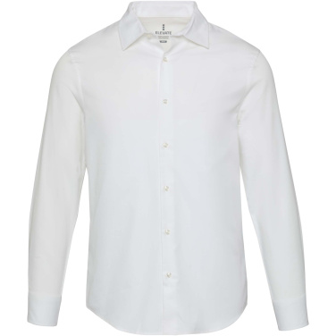Logotrade advertising product image of: Citrine twill men's shirt