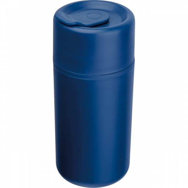 Logotrade advertising product picture of: Drinking cup GENOA