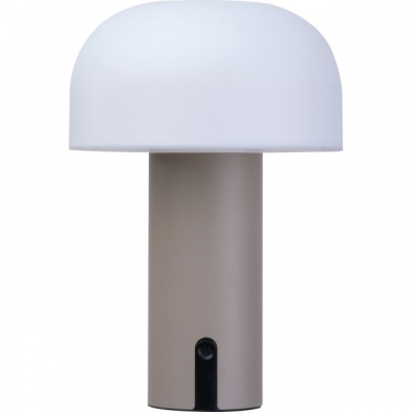Logo trade promotional items picture of: Outdoor lamp BOLZANO