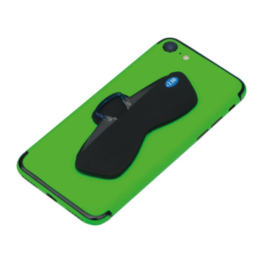 Logotrade promotional products photo of: Silicone bag for smartphone HUDDERSFIELD