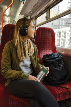 Logotrade promotional item picture of: Black+Blum Insulated Leakproof Travel Cup Stainless Steel