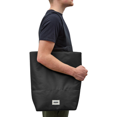 Logo trade promotional giveaways picture of: Black+Blum 16L Insulated Tote/ Cooler Bag