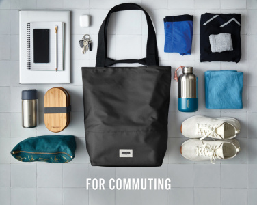 Logotrade promotional giveaway image of: Black+Blum 16L Insulated Tote/ Cooler Bag