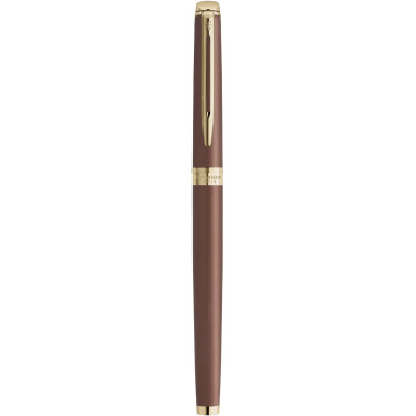 Logotrade corporate gift image of: Waterman Hemisphere Fountian Pen M