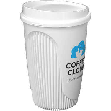 Logo trade advertising product photo of: Alto 350 ml tumbler