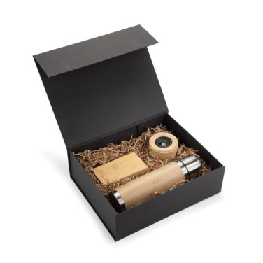 Logo trade promotional items picture of: #Gift Box Magic L
