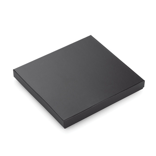 Logo trade promotional items image of: #Premium Gift box Univer