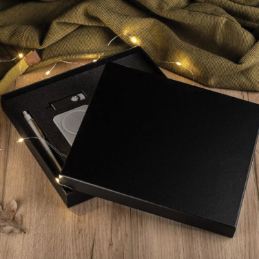 Logo trade advertising product photo of: #Premium Gift box Univer