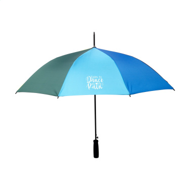 Logotrade promotional merchandise photo of: Colorado RCS RPET umbrella 23 inch