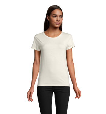 Logotrade business gift image of: PIONEER WOMEN T-Shirt 175g