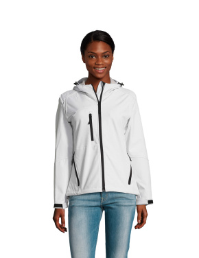 Logotrade promotional giveaway image of: REPLAY women ss jacket 340