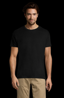 Logotrade promotional item image of: The SOL'S T-shirt sample kit.